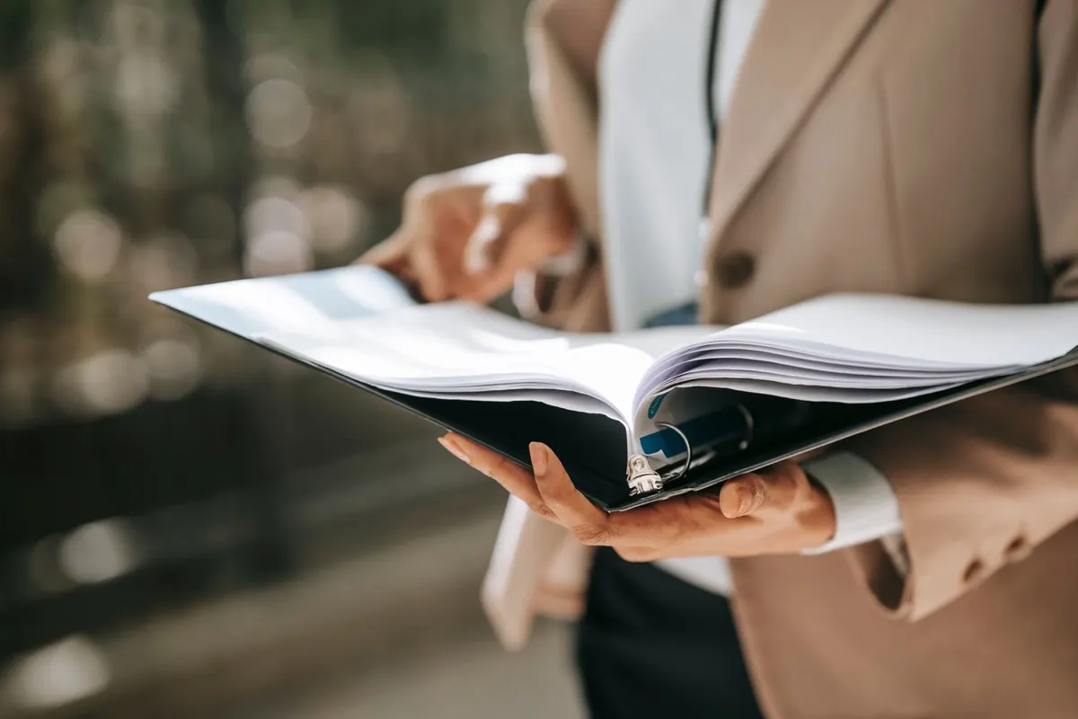 Governance, risk, and compliance planning materials